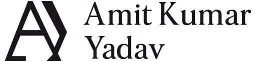 Amit Kumar Yadav